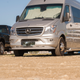 Image for article titled This $150,000 Airstream RV Is The Best Way To See America